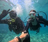 沖縄マリンサービス碧に投稿された画像（2024/8/25）