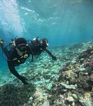 沖縄マリンサービス碧に投稿された画像（2024/8/25）