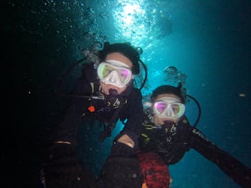 沖縄マリンサービス碧に投稿された画像（2024/8/25）