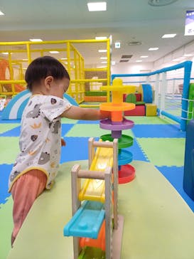 キッズランドUS 大阪今福店に投稿された画像（2024/8/25）