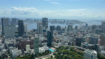 東京タワーに投稿された画像（2024/8/25）