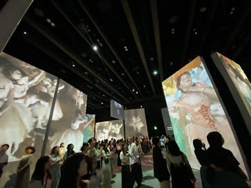 モネ＆フレンズ・アライブに投稿された画像（2024/8/25）