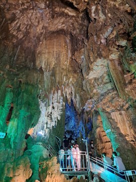 あぶくま洞に投稿された画像（2024/8/25）