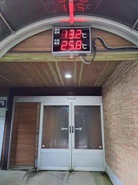 あぶくま洞に投稿された画像（2024/8/25）