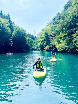 Outdoor Village ZION（アウトドア　ビレッジ　ザイオン）に投稿された画像（2024/8/25）