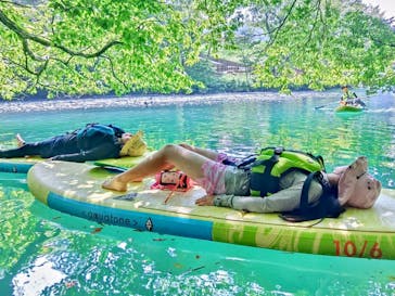 Outdoor Village ZION（アウトドア　ビレッジ　ザイオン）に投稿された画像（2024/8/25）