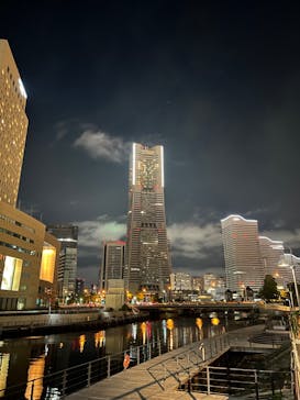 横浜ランドマークタワー 69階展望フロア スカイガーデンに投稿された画像（2024/8/25）