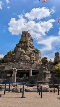 ひらかたパークに投稿された画像（2024/8/25）