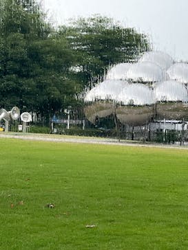 金沢21世紀美術館に投稿された画像（2024/8/25）