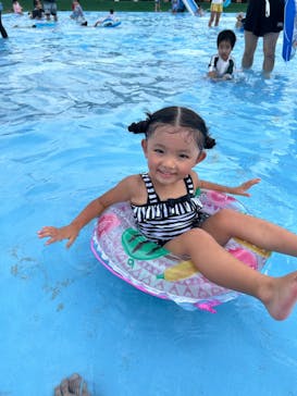 川越水上公園（埼玉県公園緑地協会）に投稿された画像（2024/8/25）