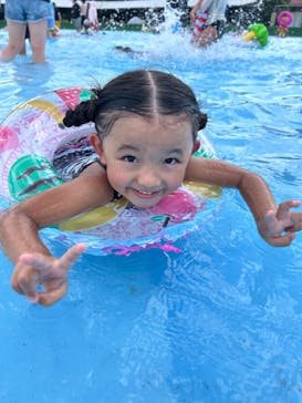 川越水上公園（埼玉県公園緑地協会）に投稿された画像（2024/8/25）