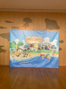 仙台うみの杜水族館に投稿された画像（2024/8/25）