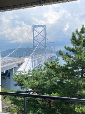 徳島県立 渦の道に投稿された画像（2024/8/25）