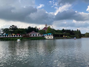 那須高原りんどう湖ファミリー牧場に投稿された画像（2024/8/25）