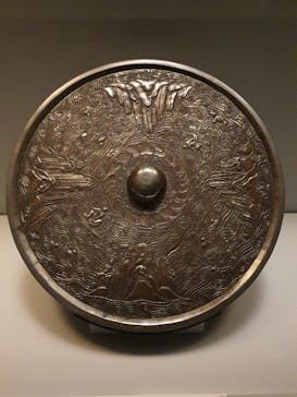 東京国立博物館に投稿された画像（2024/8/25）