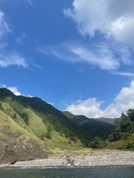 矢越クルーズに投稿された画像（2024/8/25）