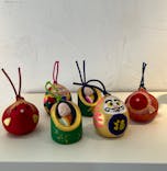 田中勇気博多人形工房に投稿された画像（2024/8/25）