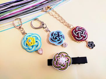 折形礼法、水引カルチャー倶楽部に投稿された画像（2024/8/25）