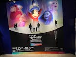ディズニー・アニメーション・イマーシブ・エクスペリエンスに投稿された画像（2024/8/25）
