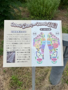 丹波市立薬草薬樹公園　丹波の湯に投稿された画像（2024/8/25）