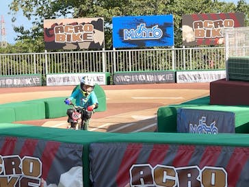 鈴鹿サーキットに投稿された画像（2024/8/25）