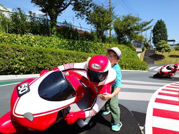 鈴鹿サーキットに投稿された画像（2024/8/25）