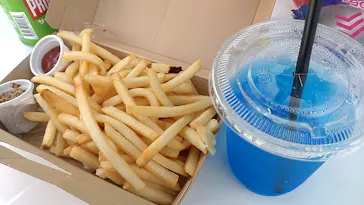 ひらかたパークに投稿された画像（2024/8/25）