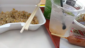 ひらかたパークに投稿された画像（2024/8/25）