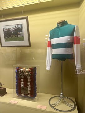 ノーザンホースパークに投稿された画像（2024/8/25）