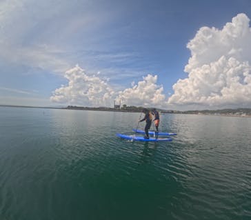 淡路島SUP＆カヤック総合案内所に投稿された画像（2024/8/25）