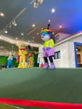 横浜アンパンマンこどもミュージアムに投稿された画像（2024/8/25）