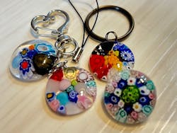 長崎ガラス細工ころころに投稿された画像（2024/8/25）