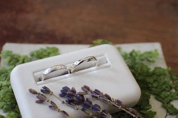 手づくり指輪の金工舎に投稿された画像（2024/8/25）