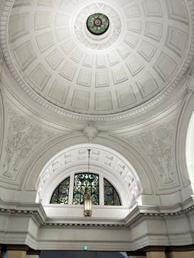 国立科学博物館に投稿された画像（2024/8/25）