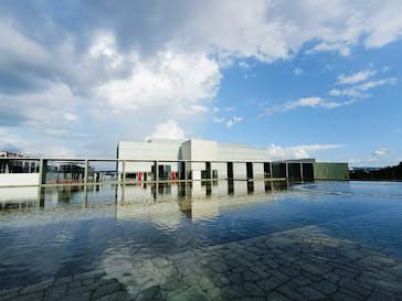 豊田市美術館に投稿された画像（2024/8/25）