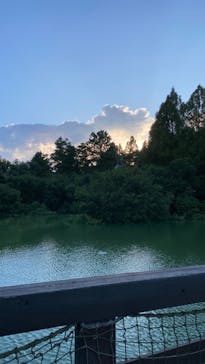 ムーミンバレーパークに投稿された画像（2024/8/25）