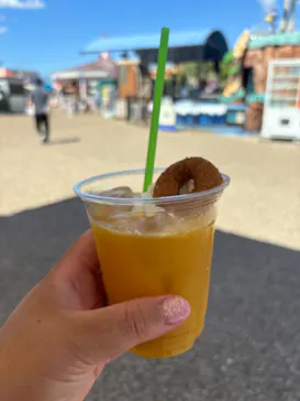 ひらかたパークに投稿された画像（2024/8/25）