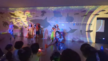 仙台うみの杜水族館に投稿された画像（2024/8/25）