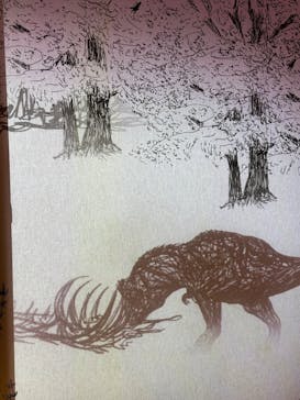 巨大恐竜展2024に投稿された画像（2024/8/25）