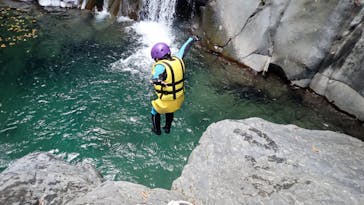 小谷アウトドアクラブに投稿された画像（2024/8/25）