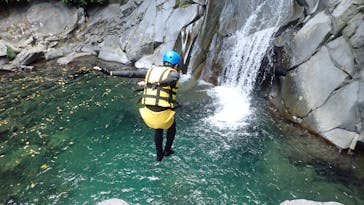 小谷アウトドアクラブに投稿された画像（2024/8/25）