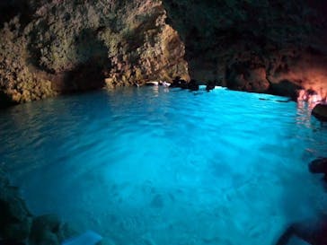 武藤潜水に投稿された画像（2024/8/25）