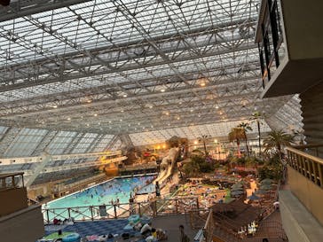 東京サマーランドに投稿された画像（2024/8/25）