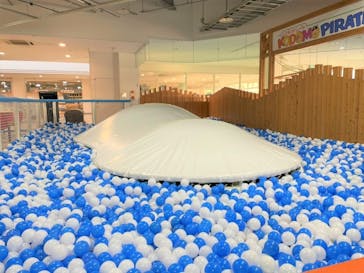 キッズランドUS MAX 広島ベイサイドフォート店に投稿された画像（2024/8/25）