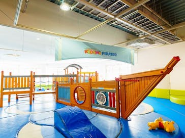 キッズランドUS MAX 広島ベイサイドフォート店に投稿された画像（2024/8/25）