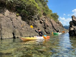 かすみパドルモンキーに投稿された画像（2024/8/25）