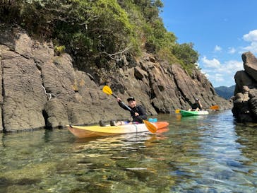 かすみパドルモンキーに投稿された画像（2024/8/25）