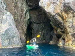 かすみパドルモンキーに投稿された画像（2024/8/25）