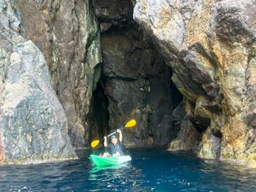 かすみパドルモンキーに投稿された画像（2024/8/25）