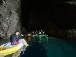 かすみパドルモンキーに投稿された画像（2024/8/25）